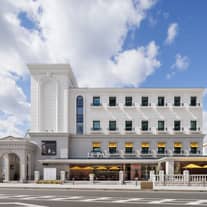 ラ・テラスホール神戸(LASUITE LE PAN Bldg.)