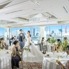 2027年夏限定｜神戸の絶景と美食で叶えるサマーWプラン