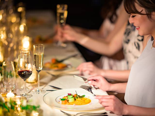 ラ・テラスホール神戸(LASUITE LE PAN Bldg.)