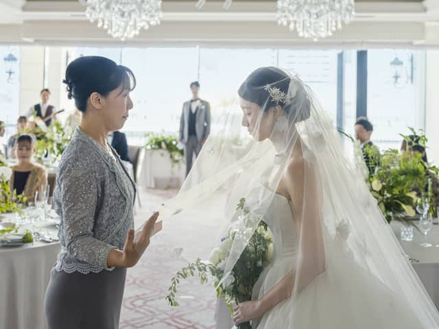 ラ・テラスホール神戸(LASUITE LE PAN Bldg.)