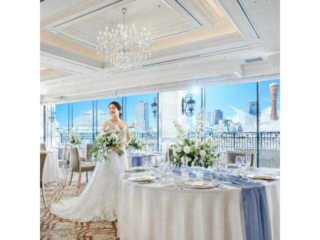 ラ・テラスホール神戸（LASUITE LE PAN Bldg.）