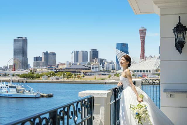 ラ・テラスホール神戸（LASUITE LE PAN Bldg.）