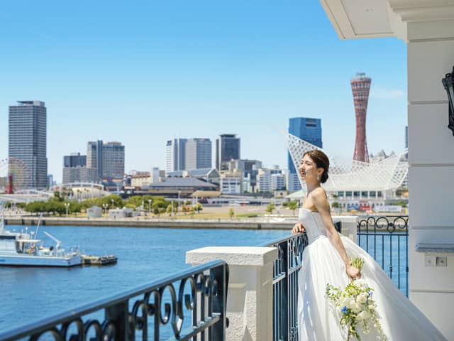 ラ・テラスホール神戸(LASUITE LE PAN Bldg.)