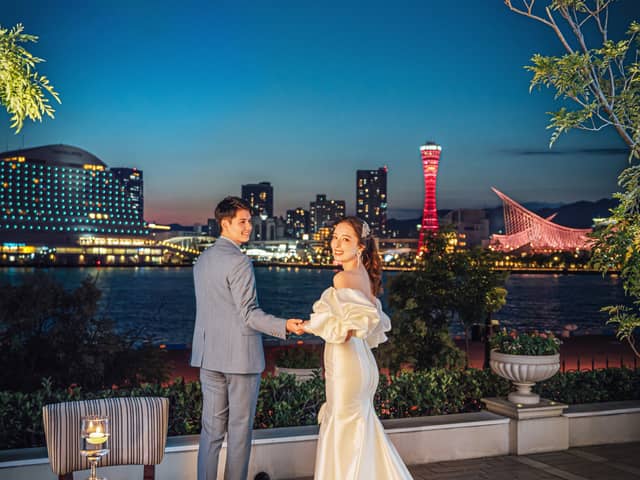 ラ・テラスホール神戸(LASUITE LE PAN Bldg.)