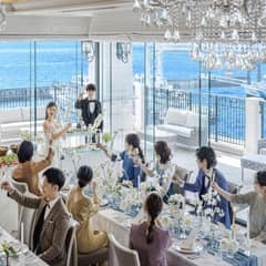 40名137万円｜ラ・テラスホール神戸お披露目パーティープラン