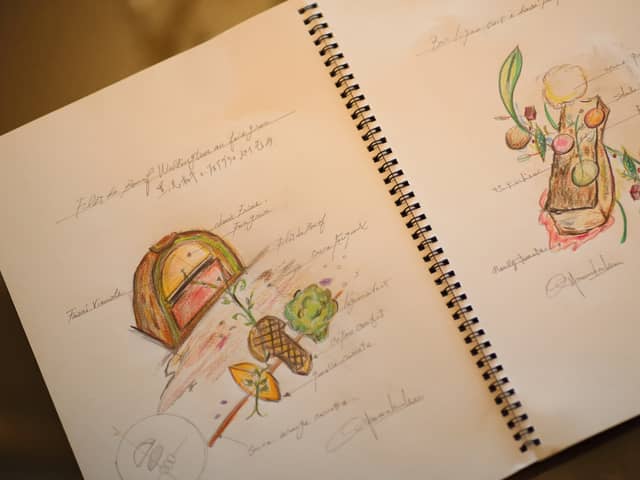 ラ・テラスホール神戸(LASUITE LE PAN Bldg.)