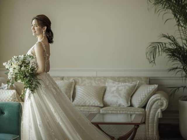 ラ・テラスホール神戸(LASUITE LE PAN Bldg.)