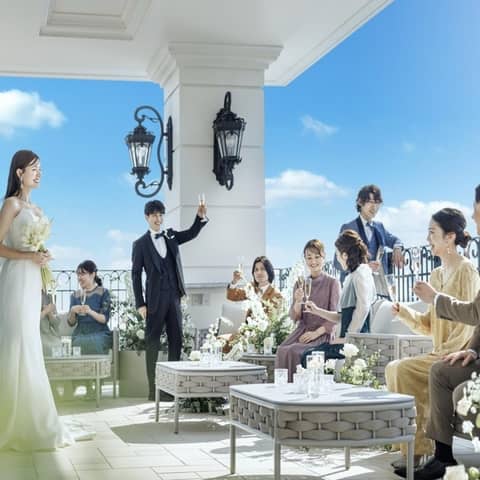 ラ・テラスホール神戸（LASUITE LE PAN Bldg.）