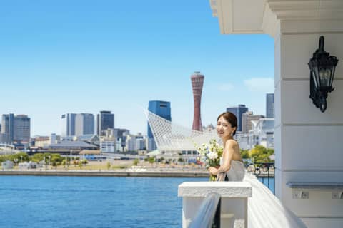 ラ・テラスホール神戸（LASUITE LE PAN Bldg.）