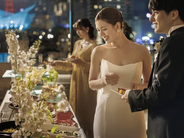 ラ・テラスホール神戸(LASUITE LE PAN Bldg.)