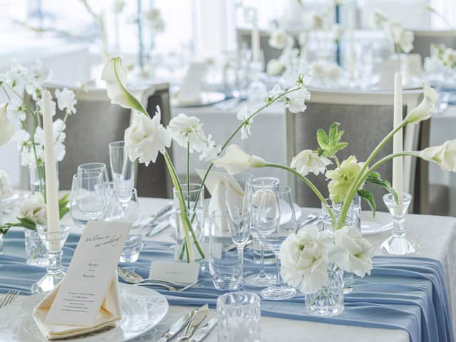 ラ・テラスホール神戸(LASUITE LE PAN Bldg.)