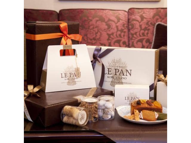 ラ・テラスホール神戸（LASUITE LE PAN Bldg.）
