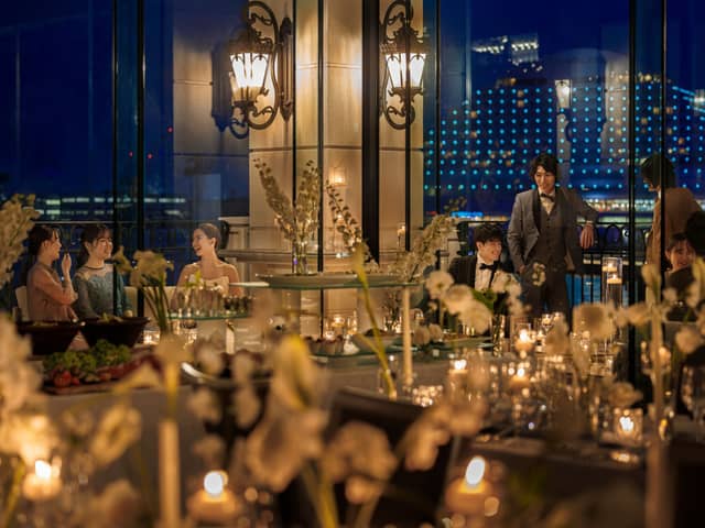 ラ・テラスホール神戸(LASUITE LE PAN Bldg.)