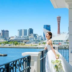 【2027年9-11月の結婚式】★ラ・テラスウェディングプラン2027