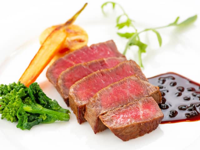 ラ・テラスホール神戸(LASUITE LE PAN Bldg.)