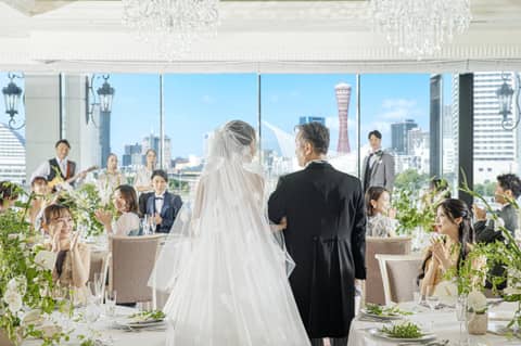 ラ・テラスホール神戸（LASUITE LE PAN Bldg.）