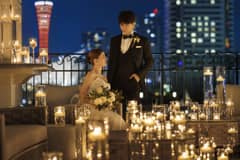 【最大115万円特典】★2027年バレンタインウェディングプラン★