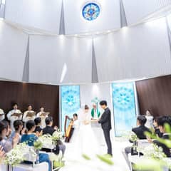 【27年1月迄◆50名197万円】99万ご優待◆挙式披露宴プラン