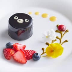 Suicaのペンギンウェディングセット付き◆挙式披露宴プラン