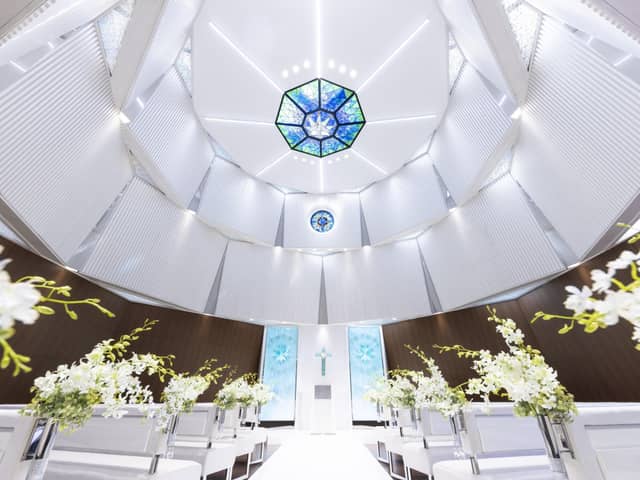 【公式】PARTY Wedding by ホテルメトロポリタン|定額制カジュアルパーティー