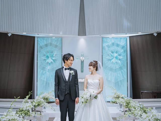 【公式】PARTY Wedding by ホテルメトロポリタン|定額制カジュアルパーティー