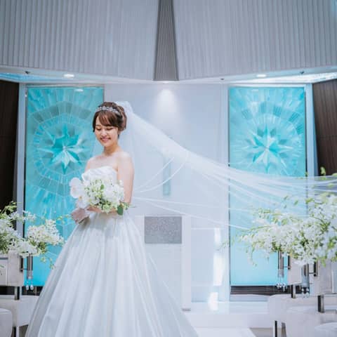 【26年10月まで◆10名83万】46万円優待有◆少人数挙式会食プラン