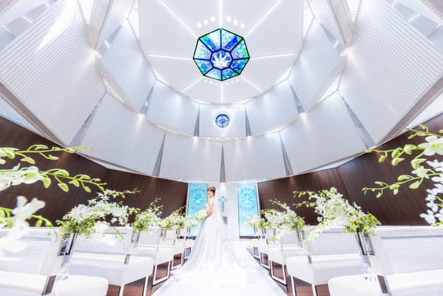 【公式】PARTY Wedding by ホテルメトロポリタン｜定額制カジュアルパーティー