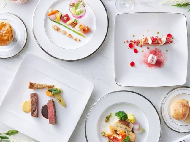 【公式】PARTY Wedding by ホテルメトロポリタン|定額制カジュアルパーティー