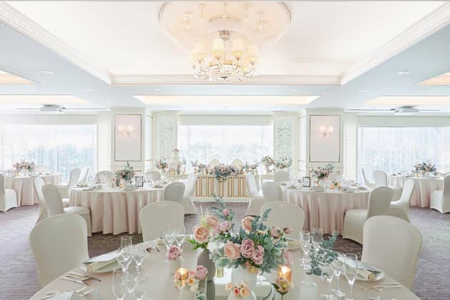 【公式】PARTY Wedding by ホテルメトロポリタン｜定額制カジュアルパーティー