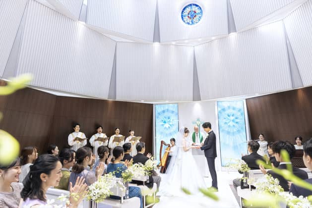 【公式】PARTY Wedding by ホテルメトロポリタン｜定額制カジュアルパーティー