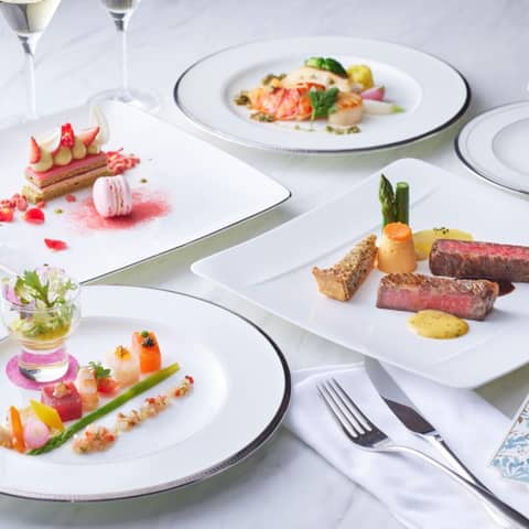 【公式】PARTY Wedding by ホテルメトロポリタン｜定額制カジュアルパーティー