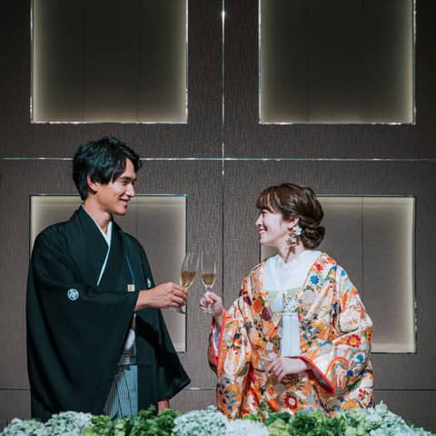 【和装フォト×食事会◆6名45万】49万円ご優待◆フォト×食事会