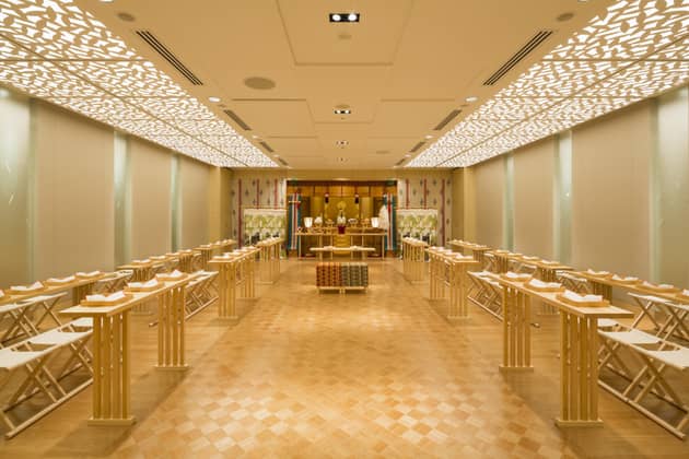 【公式】PARTY Wedding by ホテルメトロポリタン｜定額制カジュアルパーティー