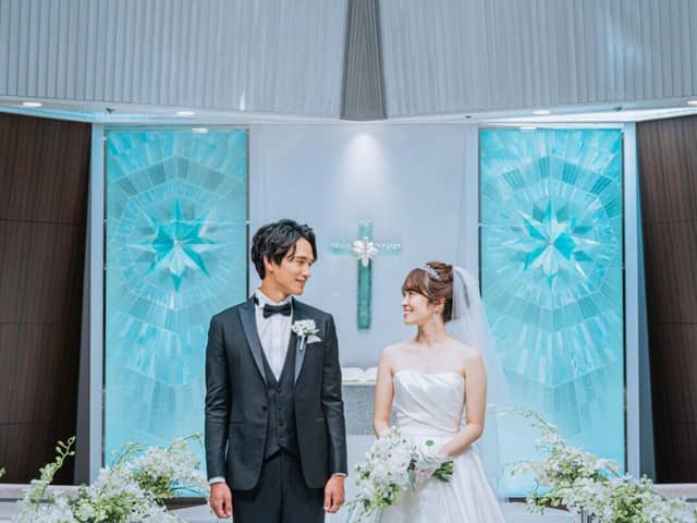 【公式】PARTY Wedding by ホテルメトロポリタン｜定額制カジュアルパーティー