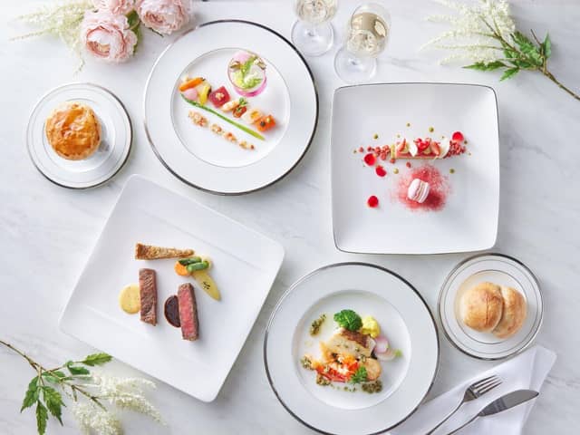 【公式】PARTY Wedding by ホテルメトロポリタン|定額制カジュアルパーティー