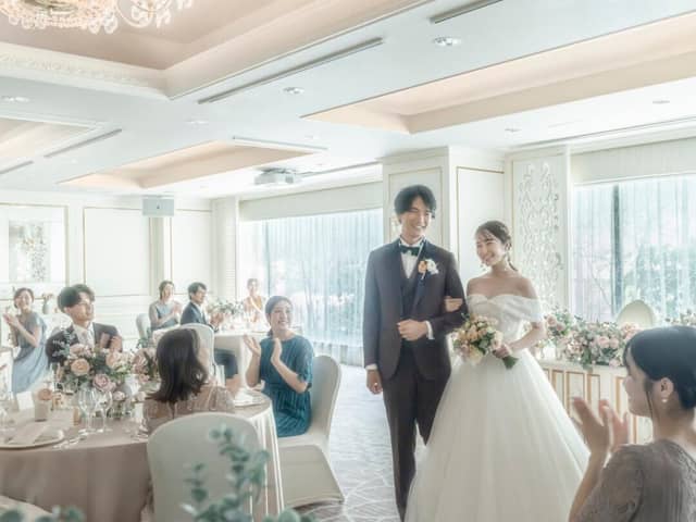 【公式】PARTY Wedding by ホテルメトロポリタン|定額制カジュアルパーティー