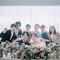 【新スタイル！定額制◆40名100万円】『パーティー婚』プラン