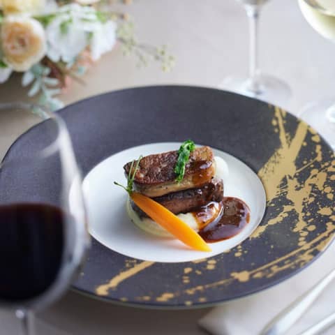 【公式】PARTY Wedding by ホテルメトロポリタン｜定額制カジュアルパーティー