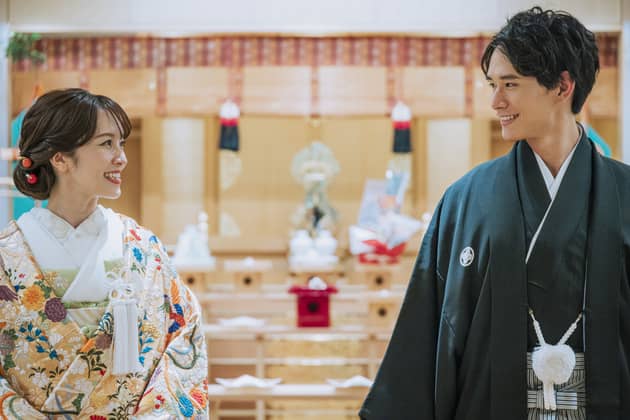 【公式】PARTY Wedding by ホテルメトロポリタン｜定額制カジュアルパーティー