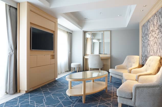 【公式】PARTY Wedding by ホテルメトロポリタン｜定額制カジュアルパーティー