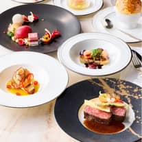 【公式】PARTY Wedding by ホテルメトロポリタン|定額制カジュアルパーティー