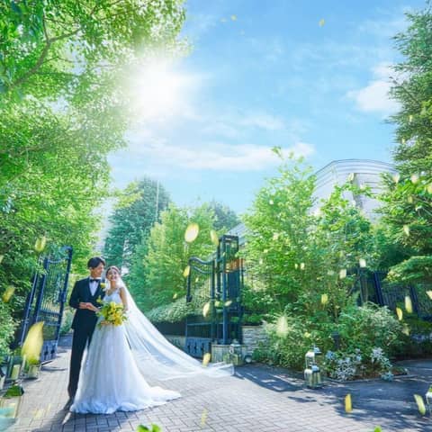 目白の森　メーヤー・ライニンガー