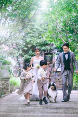 目白の森　メーヤー・ライニンガー