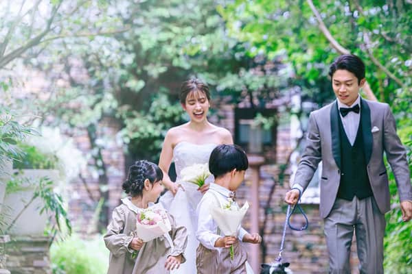 目白の森 メーヤー・ライニンガー