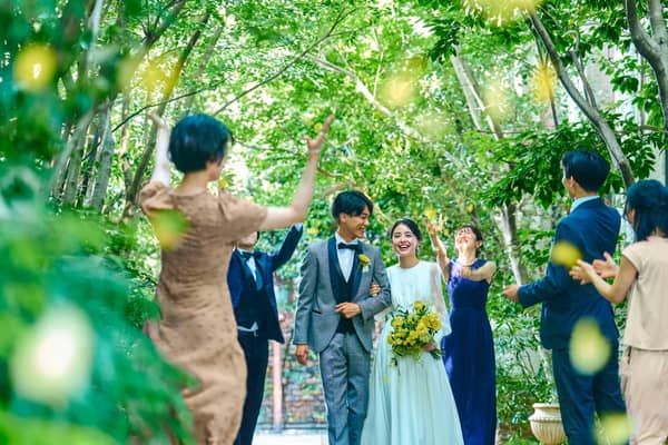 目白の森　メーヤー・ライニンガー