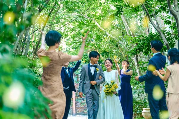 目白の森 メーヤー・ライニンガー