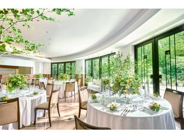 目白の森　メーヤー・ライニンガー