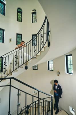 目白の森　メーヤー・ライニンガー