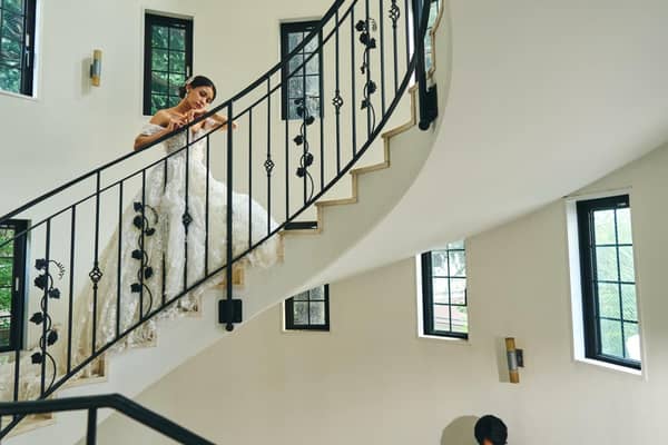 目白の森 メーヤー・ライニンガー