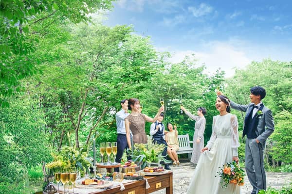 目白の森 メーヤー・ライニンガー